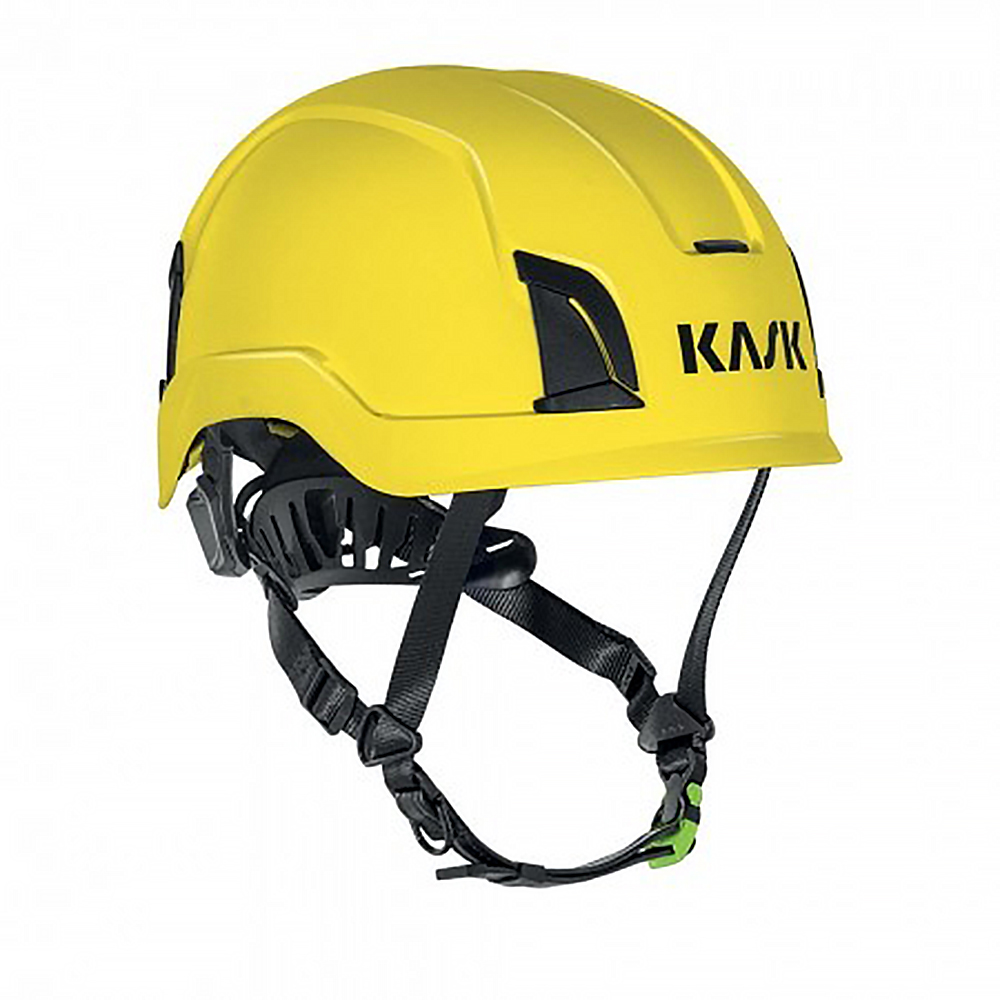 Kask Zenith X2 Type 2 Helmet from Columbia Safety